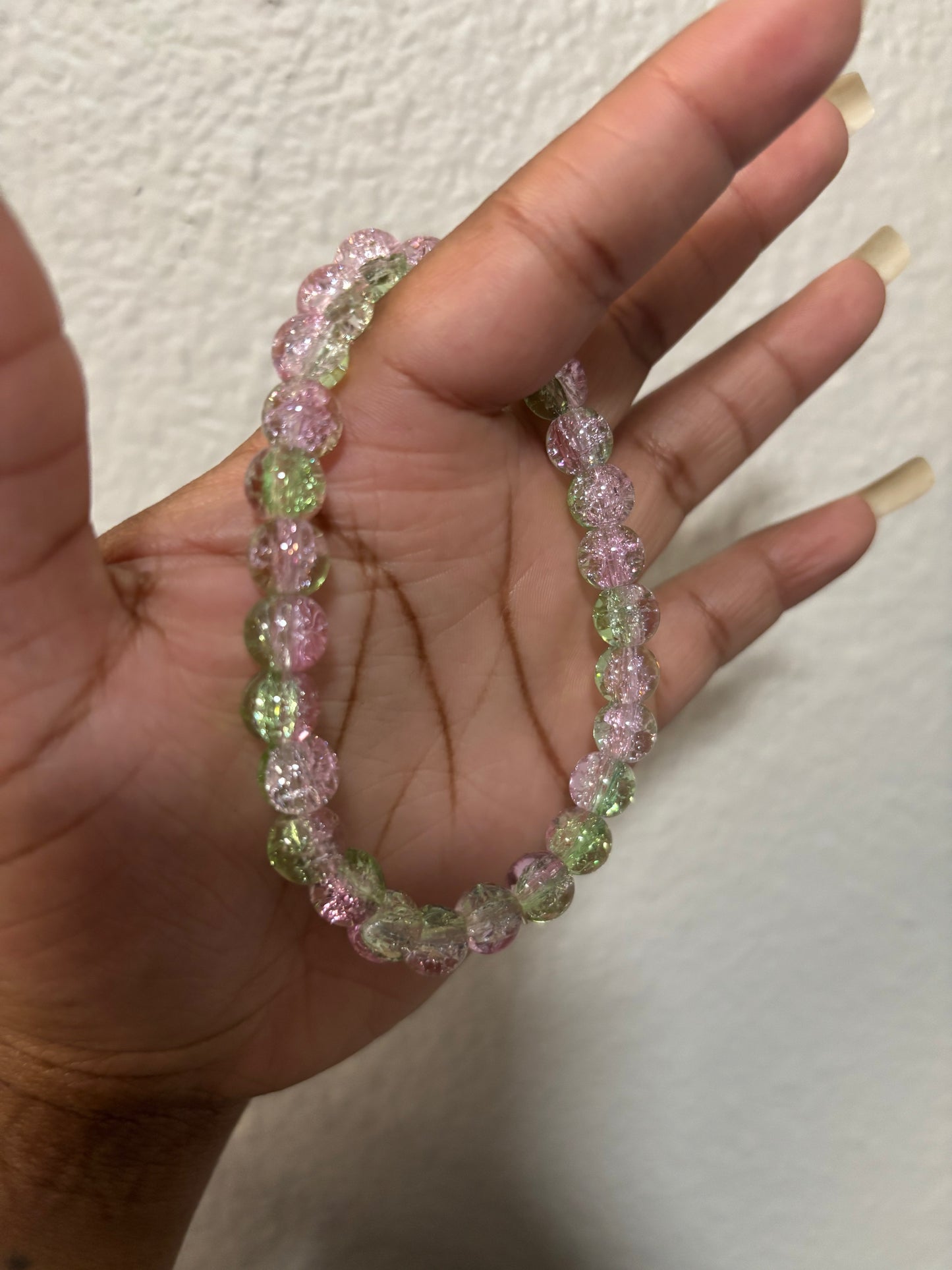 Light Cosmo & Wonda Bracelet