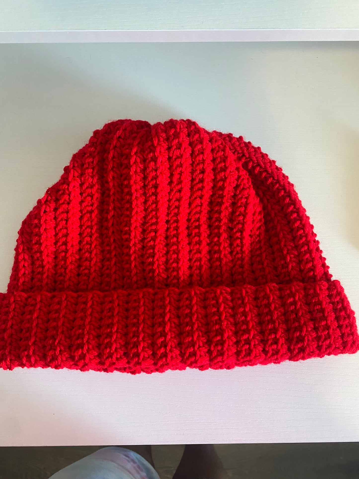 Solid Colored Beanies