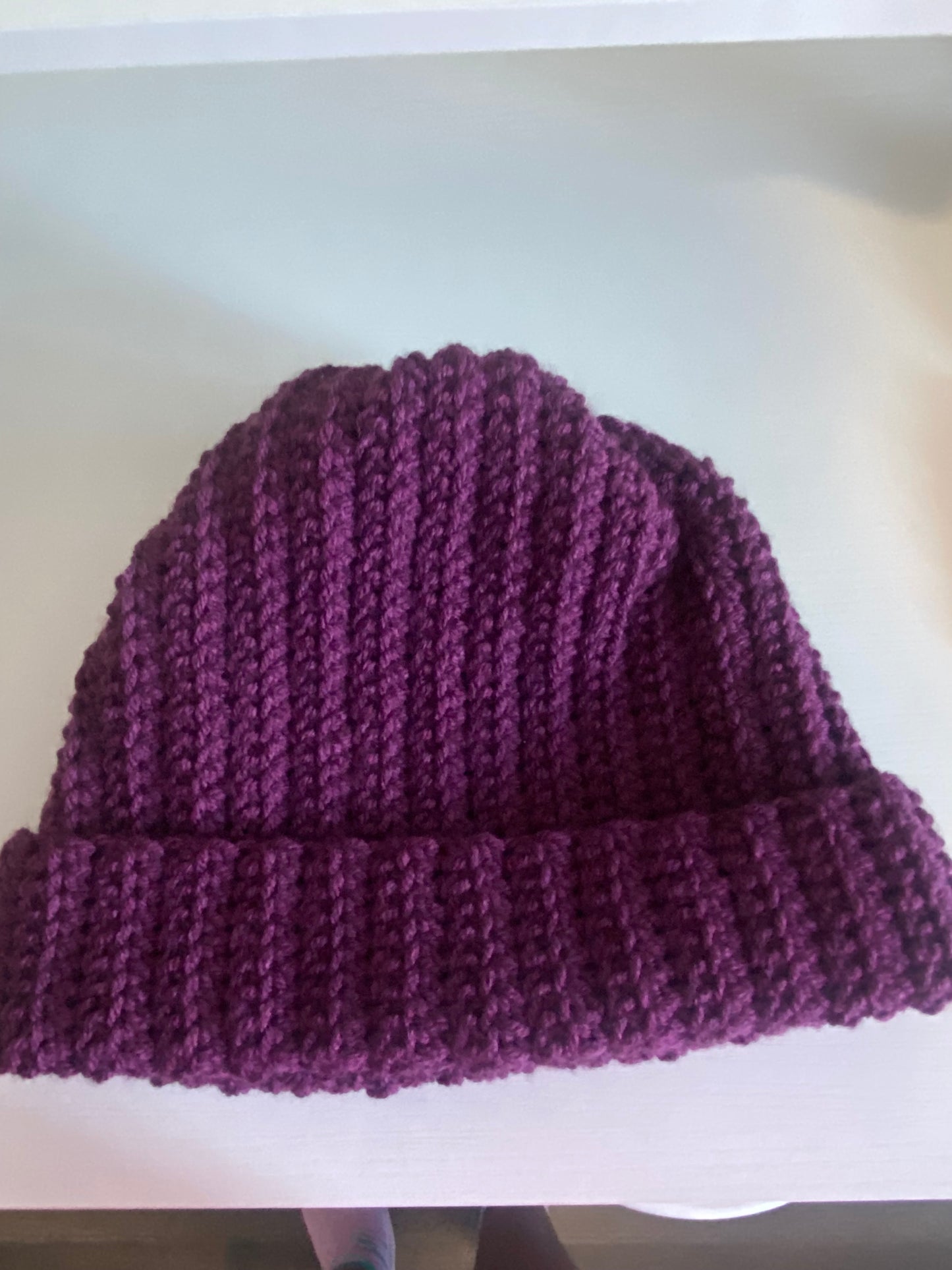 Solid Colored Beanies