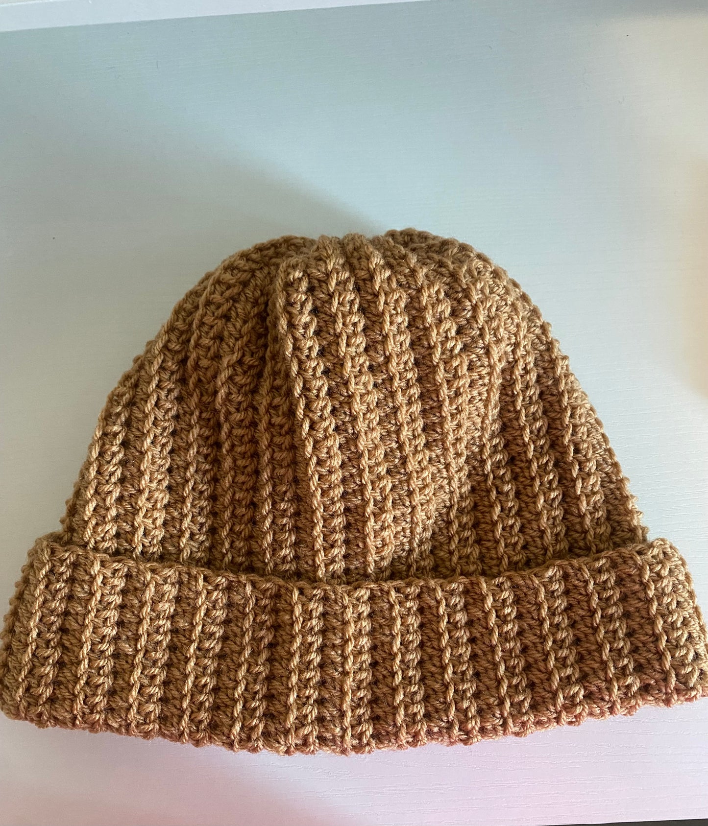 Solid Colored Beanies