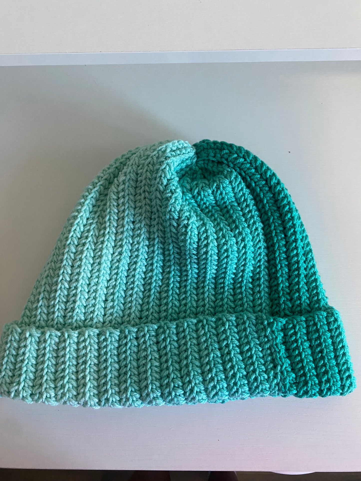 Solid Colored Beanies