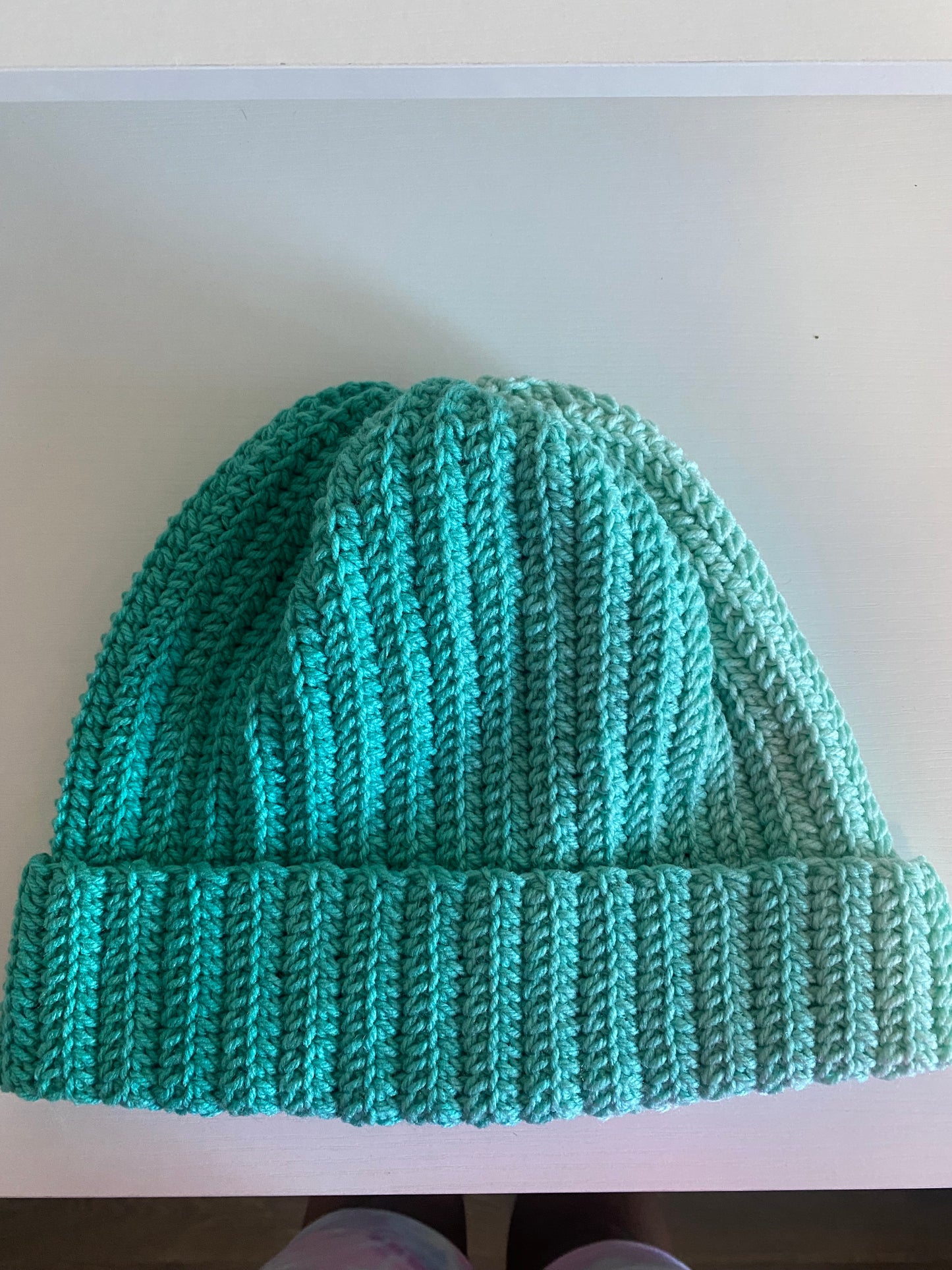 Solid Colored Beanies