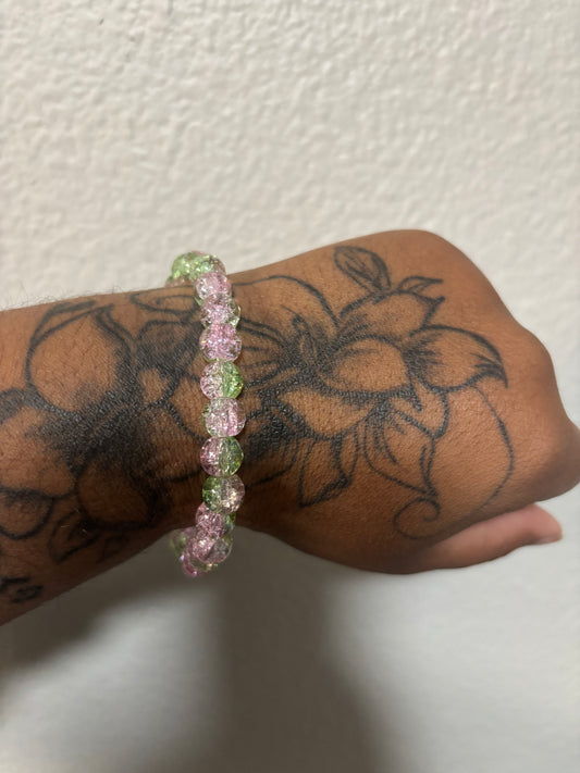 Light Cosmo & Wonda Bracelet