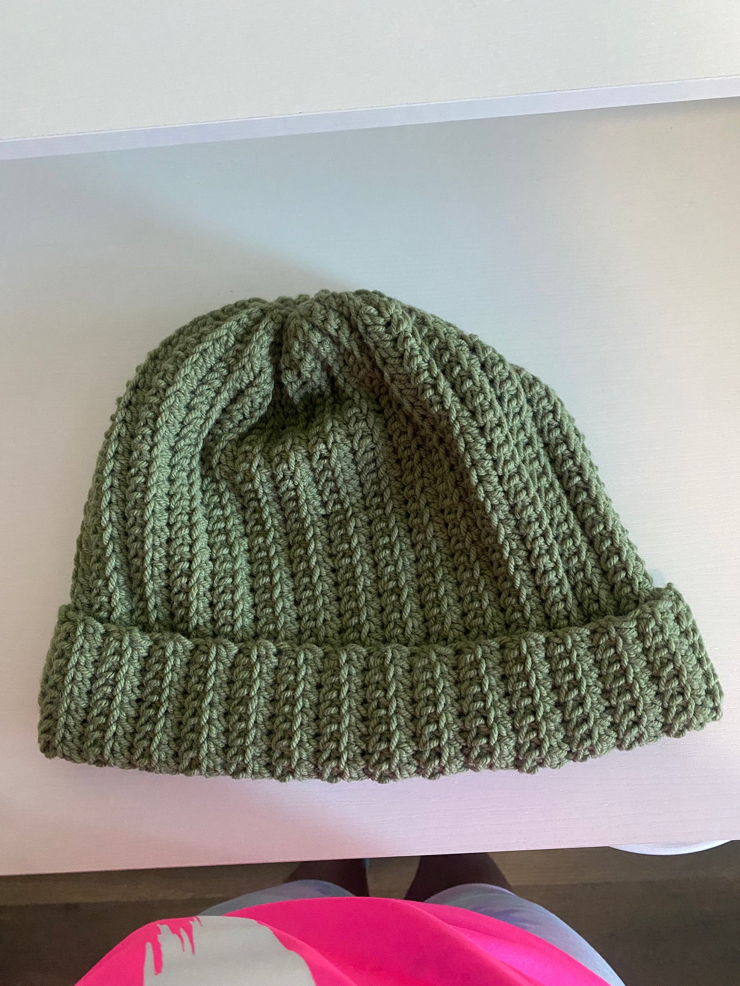 Solid Colored Beanies