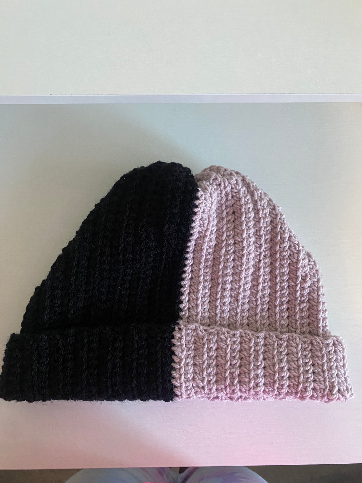 Split Beanie