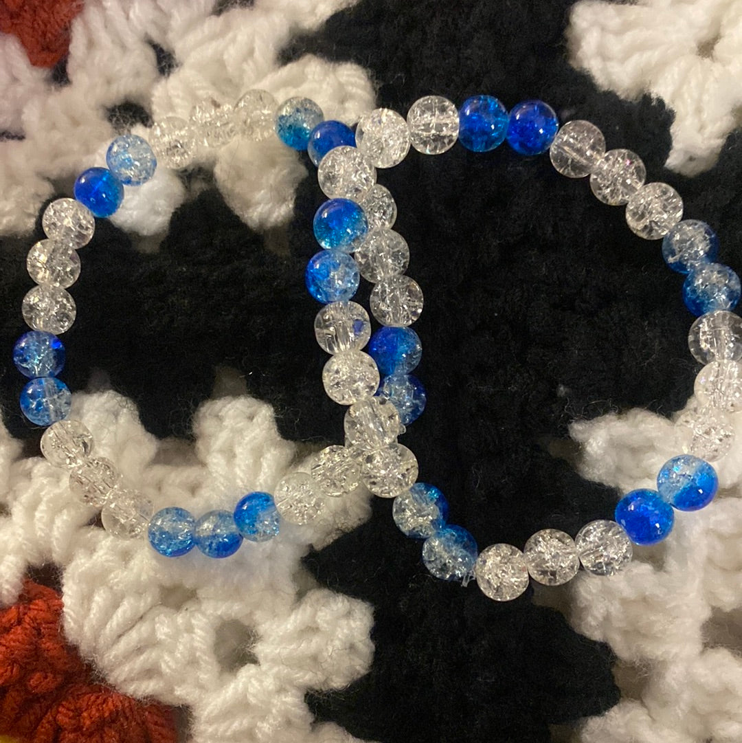 Blue Skies Bracelet