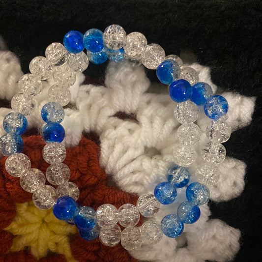 Blue Skies Bracelet